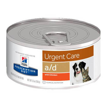 Picture of Hill s Prescription Diet a/d Restorative Care Dog & Cat Food 24 Pack