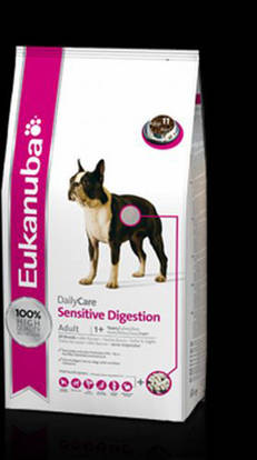 Picture of Eukanuba Daily Care Sensitive Digestion - 2.5kg