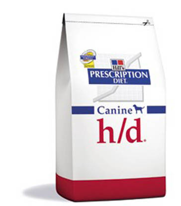 Picture of Hills H/D Canine 5kg
