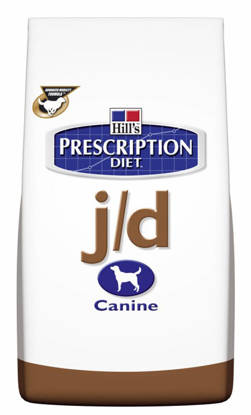 Picture of Hills J/D Canine 5kg