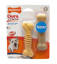 Picture of Nylabone Puppy Bone Chicken Texture - Regular