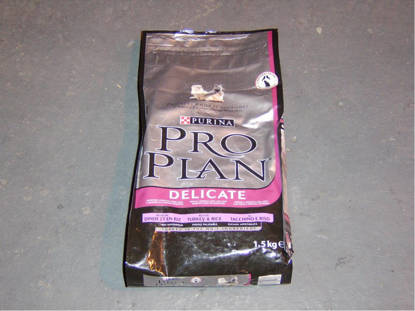 Picture of Proplan Cat Delicate - 1.5kg