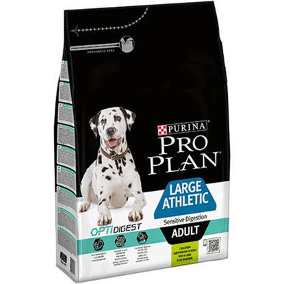 Picture of Proplan Large Athletic Adult Dog - 14kg