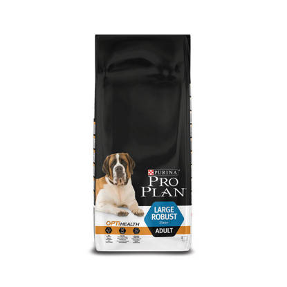 Picture of Proplan Adult Dog Large Robust Chicken - 14kg