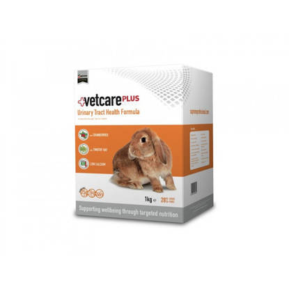 Picture of Supreme Vetcare Rabbit Urinary Tract - 1kg