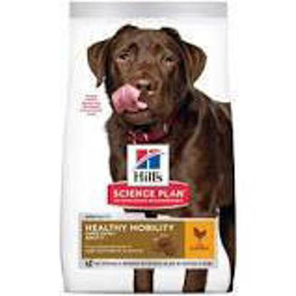 Picture of Hills Canine Healthy Mobility Large Breed Chicken 14kg
