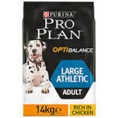Picture for category Purina Pro Plan Dried Dog Food