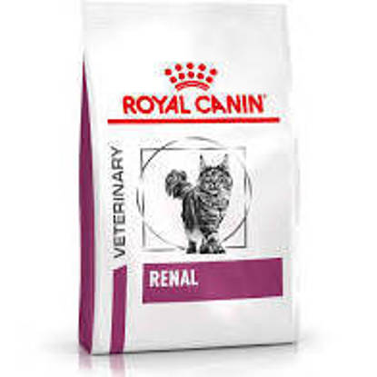 Picture of Royal Canin Cat Renal S/O 4kg