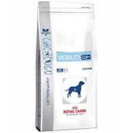Picture of Royal Canin Dog Mobility C2P+ 12 x 400g - discontinued