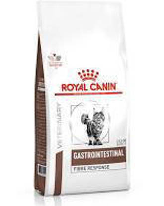 Picture of Royal Canin Gastro Intestinal Fibre Response  Cat Dry - 4kg