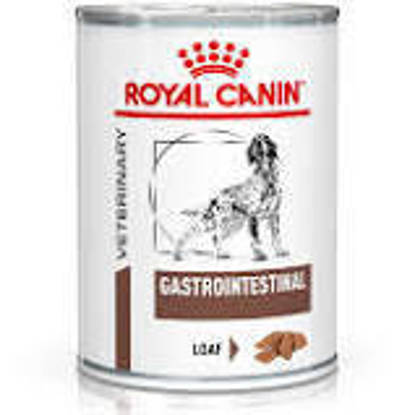 Picture of Royal Canin Dog Gastro Intestinal recovery 3 x 8 pack