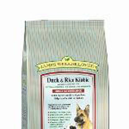 Picture of James Wellbeloved Duck and Rice Adult Dog 15kg