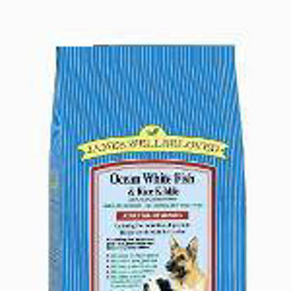 Picture of James Wellbeloved Fish and Rice Adult Dog 15kg