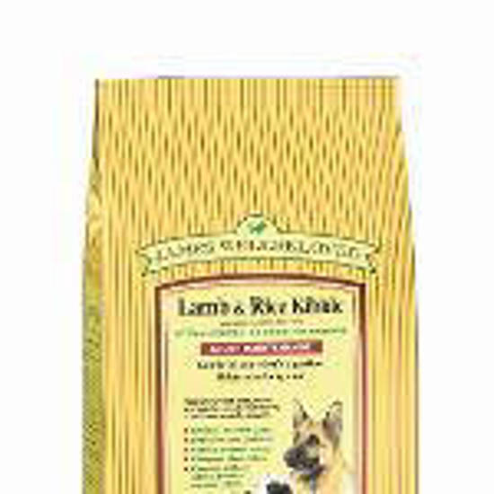 Picture of James Wellbeloved Lamb and Rice Adult Dog 2kg
