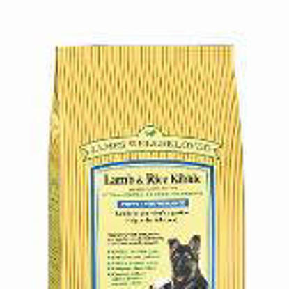 Picture of James Wellbeloved Lamb and Rice Puppy 15kg