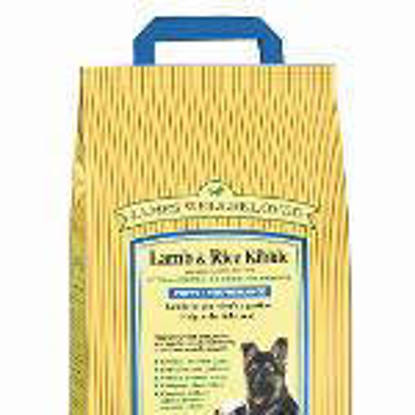 Picture of James Wellbeloved Lamb and Rice Puppy 2kg