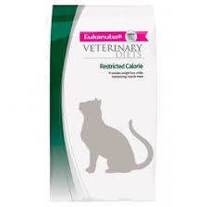Picture of Eukanuba Restricted Calorie Cat - 1.5kg