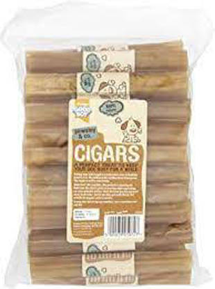 Picture of Good Boy Hide Cigars 5" - Pack 25