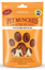 Picture of Pet Munchies Dog Duck Drumsticks - 8 x 100g