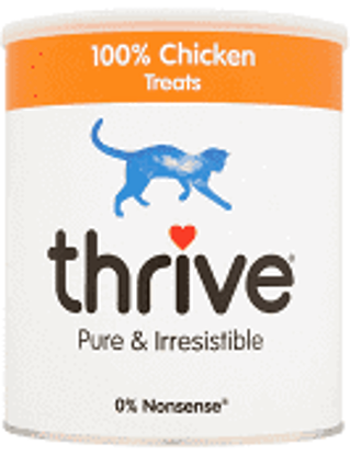 Picture of Thrive Chicken Maxi Tube - 200g