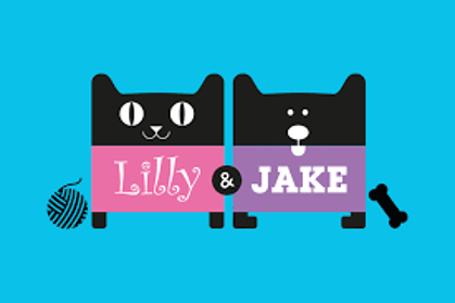 Picture for manufacturer Lilly & Jake