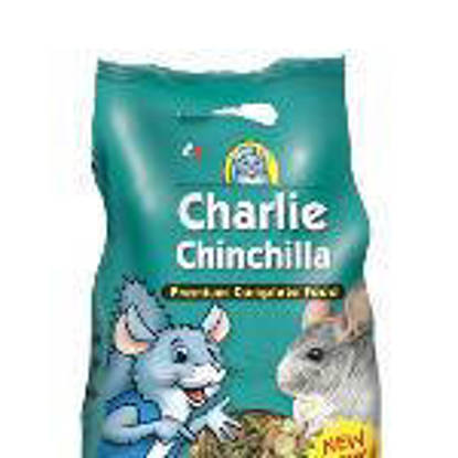 Picture of Charlie Chinchilla Food - 850g