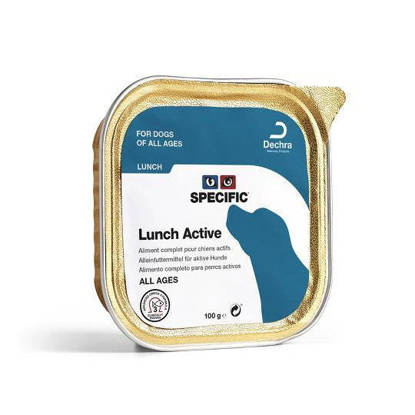 Picture of Specific Lunch Foils Canine - 7 x 100g