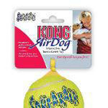 Picture of Air Kong Tennis Ball squeaker Large