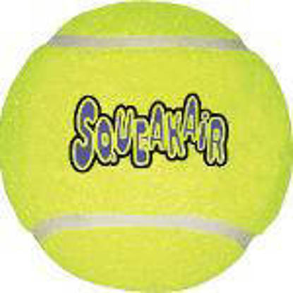 Picture of Air Kong Tennis Ball squeaker Medium