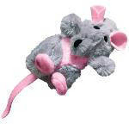 Picture of Kong Cat Nip Toy Rat