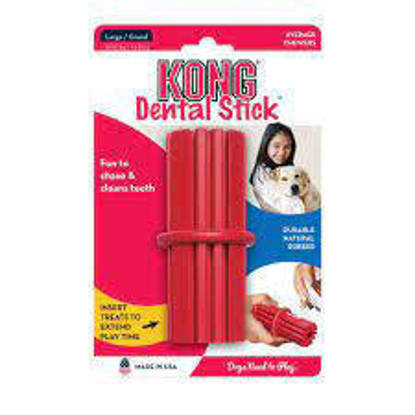 Picture of Kong Dental Stick - Large