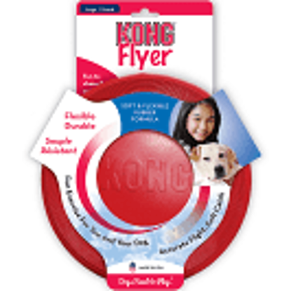 Picture of Kong Flyer Frisbee Large