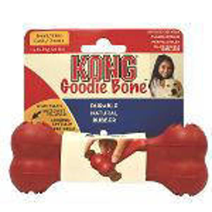 Picture of Kong Goodie Bone - small