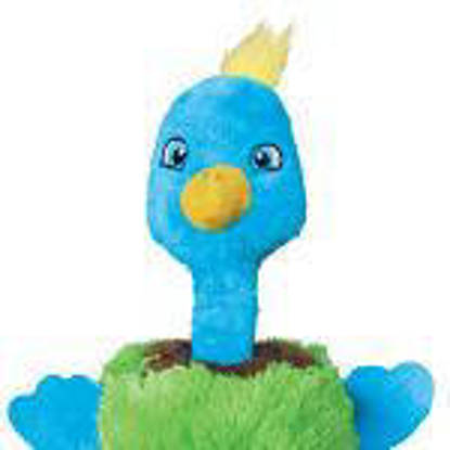 Picture of Kong Puzzlements Hiderz Bird  Large