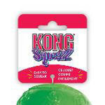 Picture of Kong Squeezz Ball Extra Large