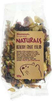 Picture of Naturals Healthy Fruit Salad 125g