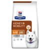 Picture of Hill's Prescription Diet k/d + Mobility Dry Dog Food with Chicken 4kg