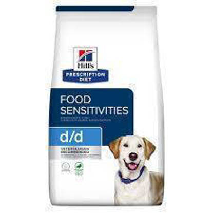 Picture of Hills D/D Canine Duck & Rice 1.5kg