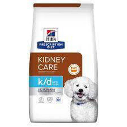 Picture of Hill's PRESCRIPTION DIET k/d Early Stage Dog Food 12kg