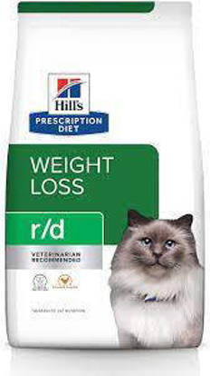 Picture of Hills Prescription Diet R/D Feline 1.5kg