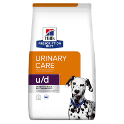 Picture of Hills Prescription Diet U/D Canine 10kg