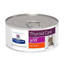 Picture of Hills Prescription Diet  Y/D Cat Food Tins 24 x 156g