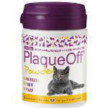 Picture of Plaqueoff for Cats Powder - 40g