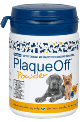 Picture of Plaqueoff Powder for Dogs - 180g