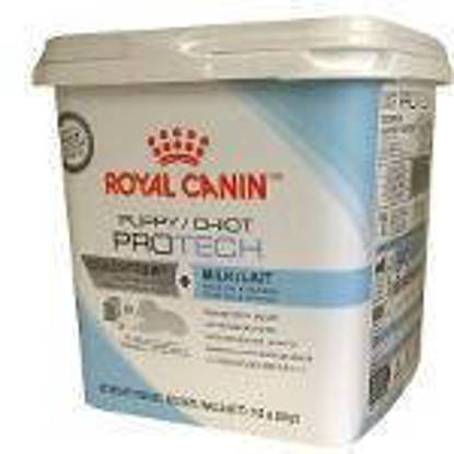 Picture of ROYAL CANIN® Puppy Protech Milk Wet Puppy Food. 1.2kg