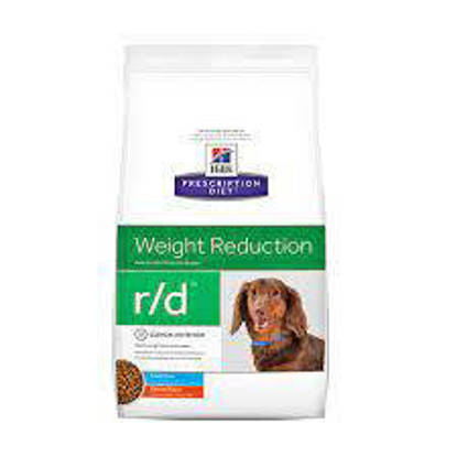 Picture of Hills Prescription Diet R/D Canine Mini 6kg