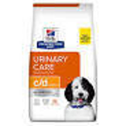 Picture of Hill's Prescription Diet C/D Canine Multicare  12kg