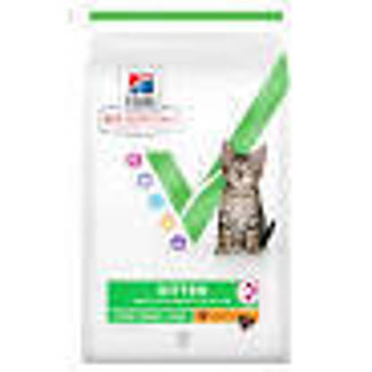 Picture of Hills Vet Essentials Growth Feline Kitten 1.5kg