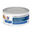Picture of Hills Z/D Feline Food Sensitivities Wet Cat Food - 24 x 156g