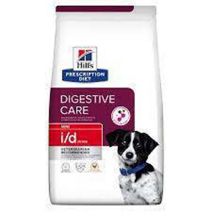 Picture of Hill's i/d Canine Bio Stress Mini Dog Chicken 6kg